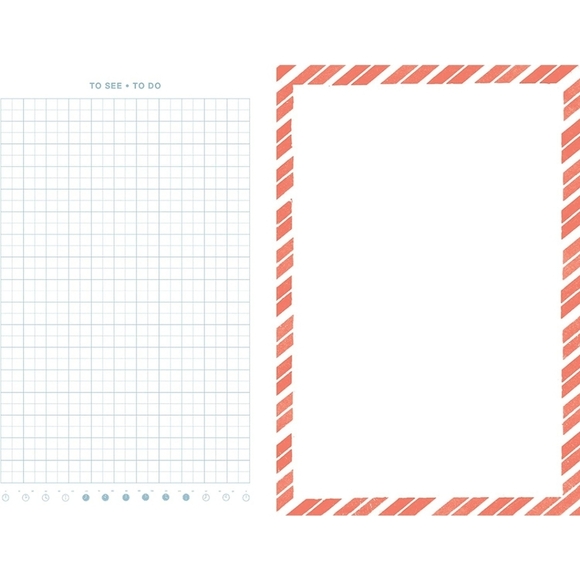 Sukie Travel Journal - Picture 6 of 7